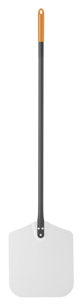 Hendi - Pizza schep vierkant, 305x1320mm, Pizza peel, Aluminium