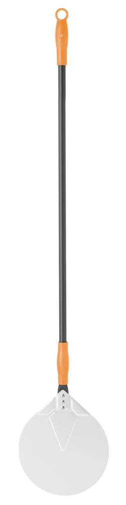 Hendi - Pizza Peel, Pizza schep rond, 230x1200mm