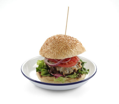 HENDI -  Bord diep, ⌀180mm