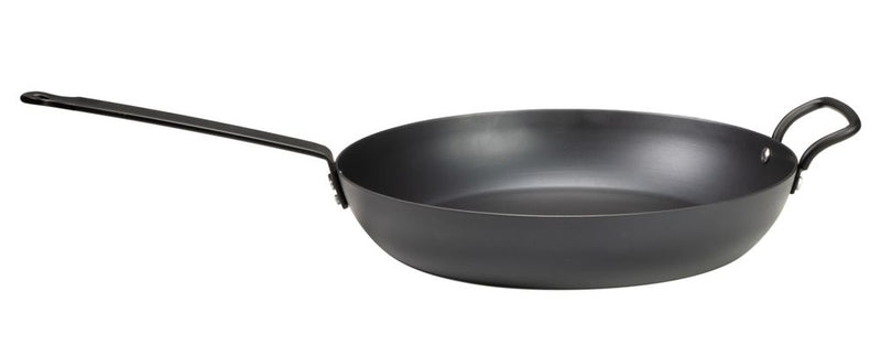 HENDI -  Bakpan, ⌀327x593mm