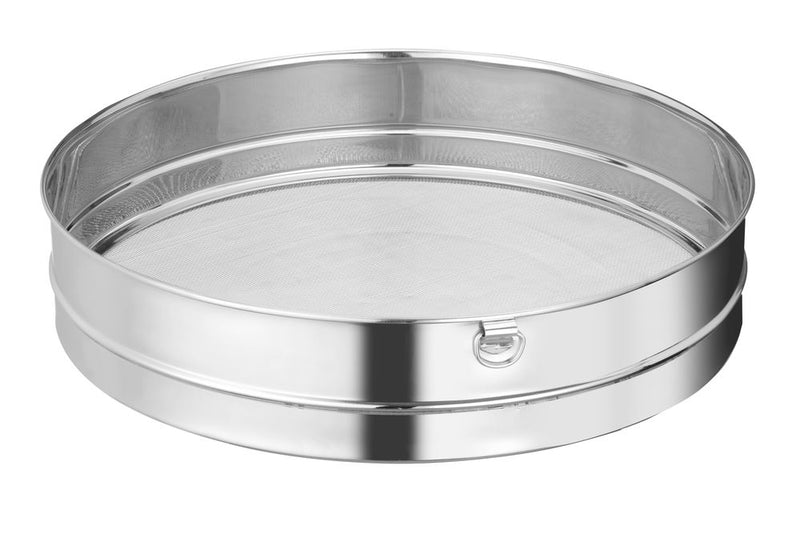 HENDI -  Bakkerszeef, ⌀358x(H)76mm