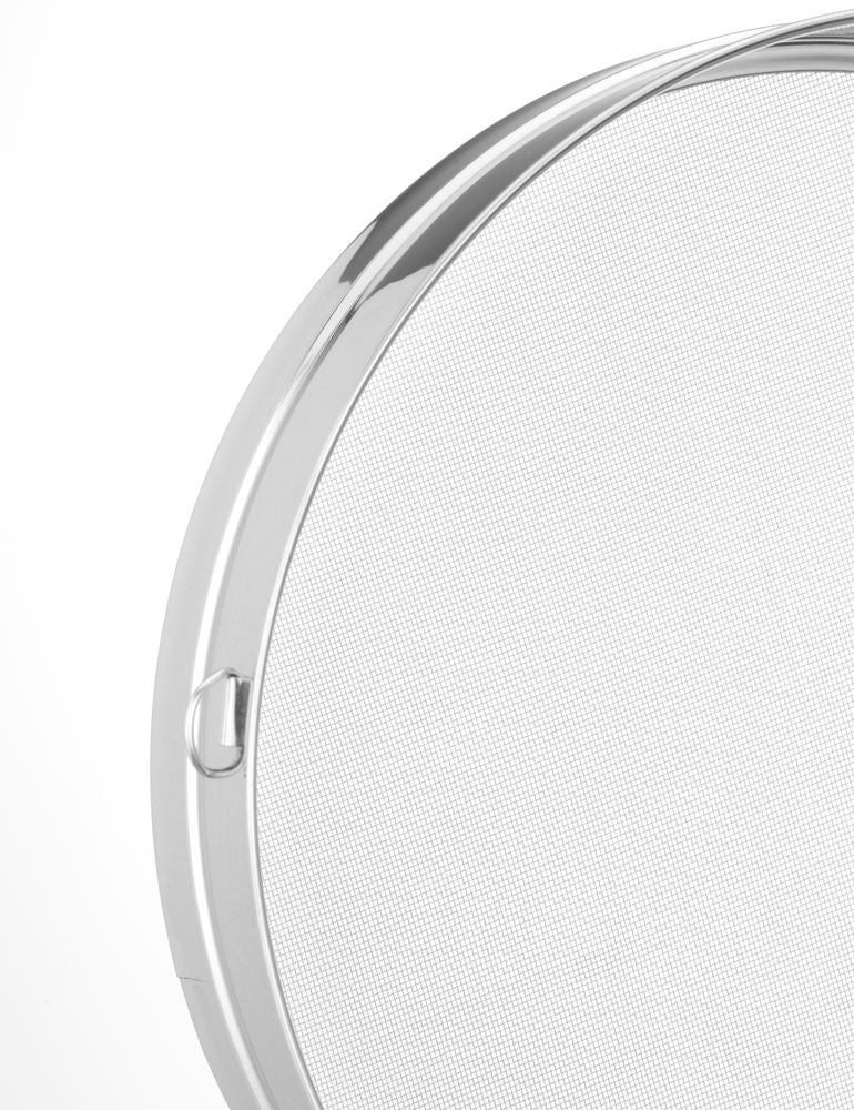 HENDI -  Bakkerszeef, ⌀358x(H)76mm