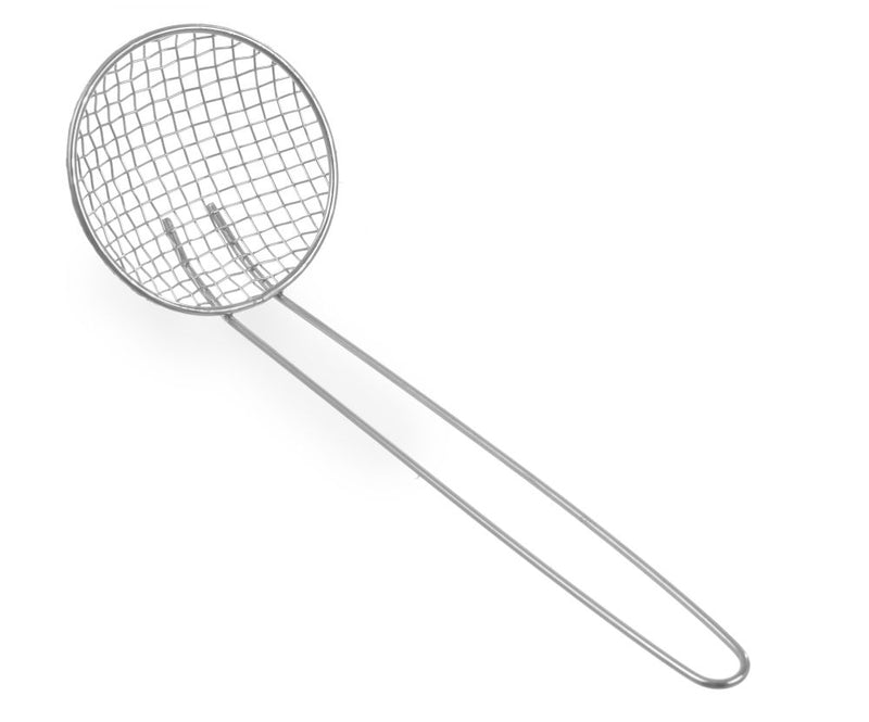HENDI -  Frituurschep, ⌀100x310mm