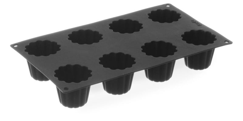 HENDI -  Cannele bordelais ø54x(h)48