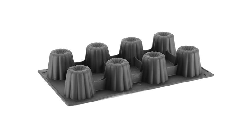 HENDI -  Cannele bordelais ø54x(h)48