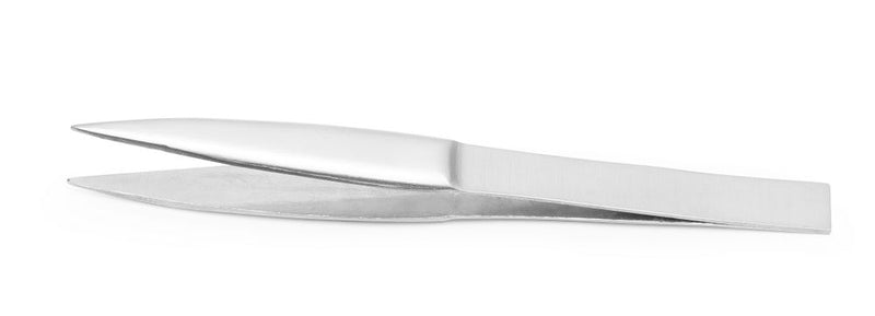 HENDI -  Vispincet punt bek, (L)155mm