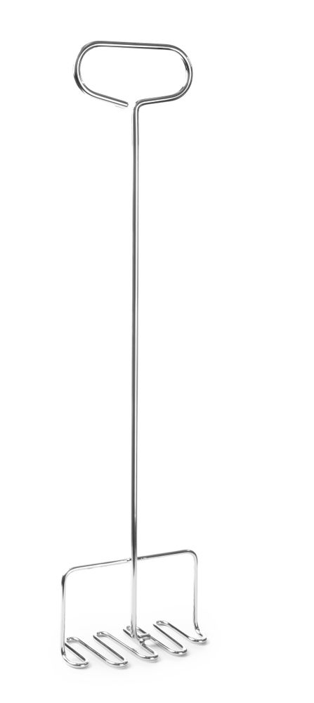 HENDI -  Pureestampers, 770x180x(H)85mm