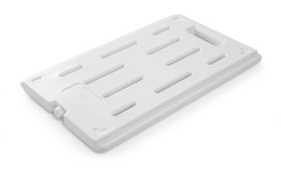 HENDI -  Vrieselement - GN 1/1 - 530x325x(H)30mm