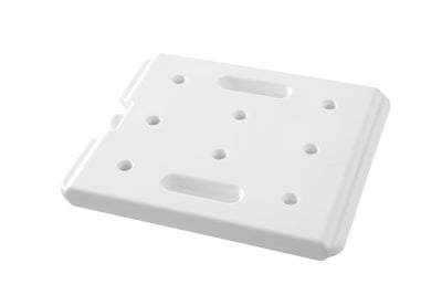 HENDI -  Vrieselement - GN 1/2 - 320x265x(H)30mm