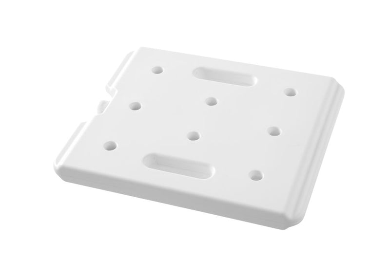 HENDI -  Vrieselement - GN 1/2 - 320x265x(H)30mm