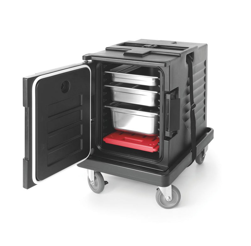 HENDI - Warmhoudelement - GN 1/1 - 530x325x(H)30mm