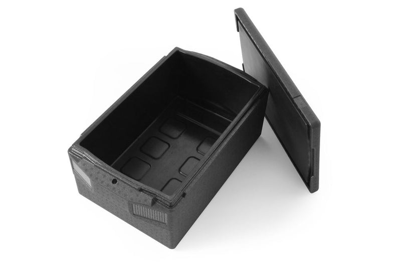 HENDI -  Thermobox Profi Line, Profi Line, GN 1/1, 39L, 674x400x(H)287mm