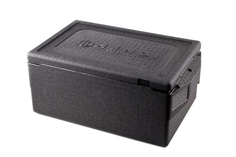 HENDI -  Thermobox Profi Line, Profi Line, GN 1/1, 39L, 674x400x(H)287mm