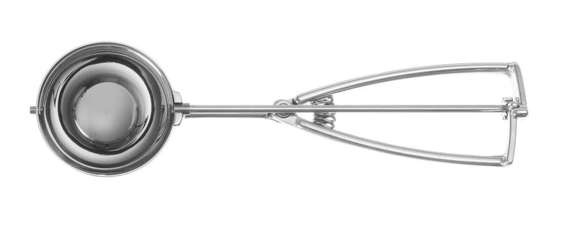 Hendi - Portioneerlepel Stöckel - 	ø30 t/m ø100