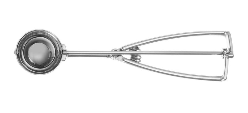 Hendi - Portioneerlepel Stöckel - 	ø30 t/m ø100