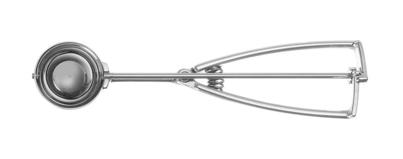 Hendi - Portioneerlepel Stöckel - 	ø30 t/m ø100