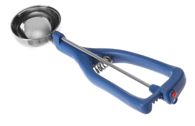 Stöckel - IJsportioneerlepel - portioneerlepel voor ijs en desserts