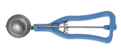 HENDI - Portioneerlepel Profi Line - meerdere diameters