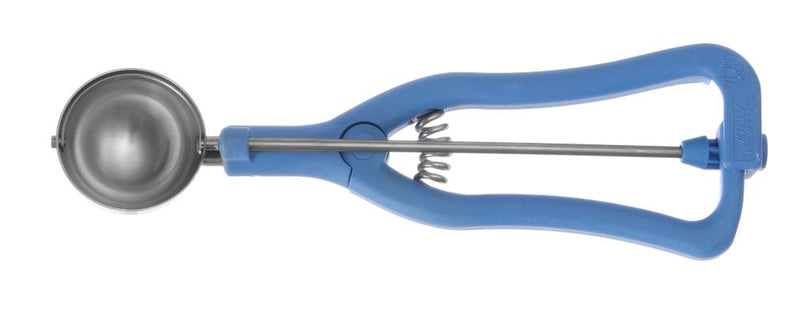 HENDI - Portioneerlepel Profi Line - meerdere diameters