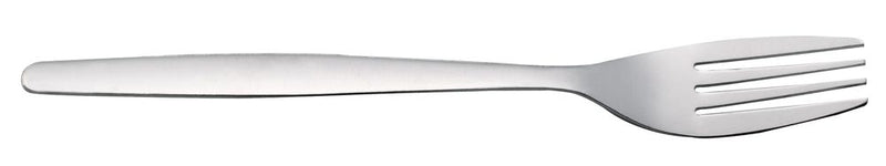 HENDI -  Tafelvork - 12 st., Budget Line, 12 st., (L)183mm