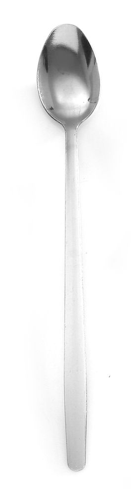 HENDI -  Sorbetlepel - 12 st., Budget Line, 12 st., (L)198mm