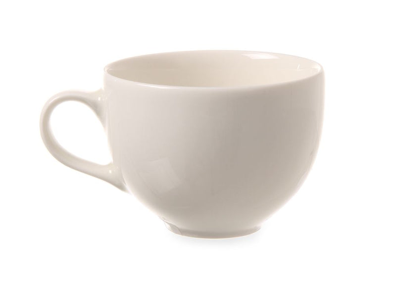 HENDI -  Kop en schotel, kop, 0,25L