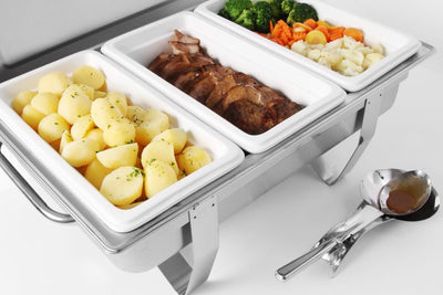 HENDI -  Gastronormbak GN 1/3, Profi Line, GN 1/3, 325x176x(H)65mm