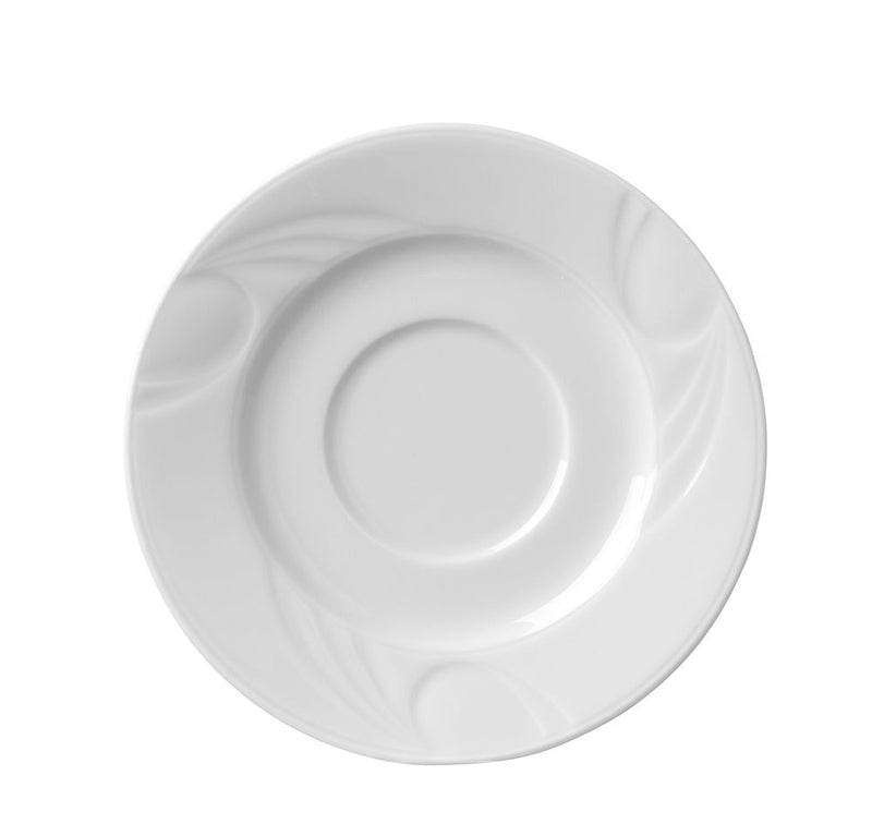 Hendi - Schotel voor espressokopje, ⌀125mm, Karizma