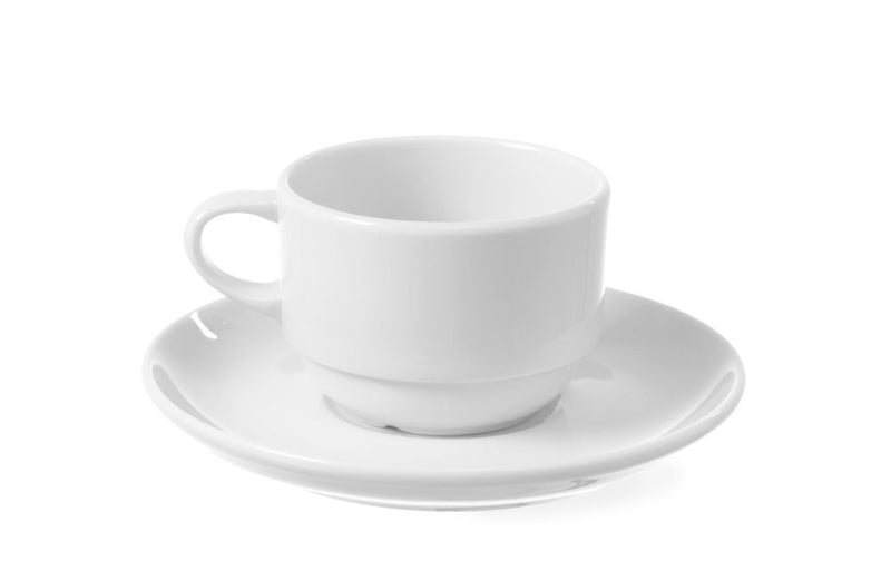HENDI -  Cappuccinokop, 0,23L, ⌀90mm
