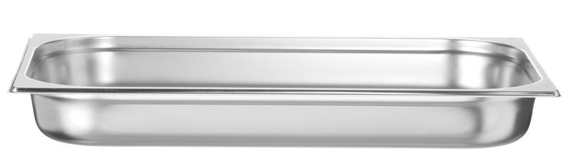 HENDI -  Container GN 1/1, Budget Line, GN 1/1, 9L, 530x325x(H)65mm