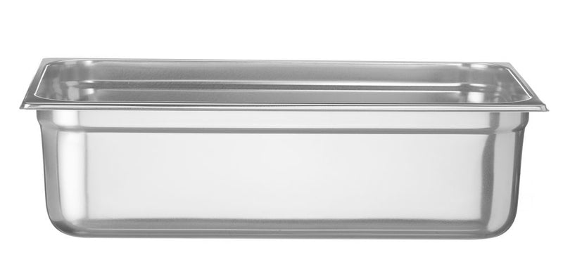 HENDI -  Container GN 1/1, Profi Line, GN 1/1, 21L, (H)150mm