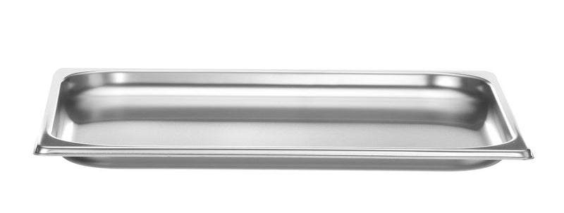 HENDI -  Container GN 2/3, Profi Line, GN 2/3, 1,5L, (H)20mm