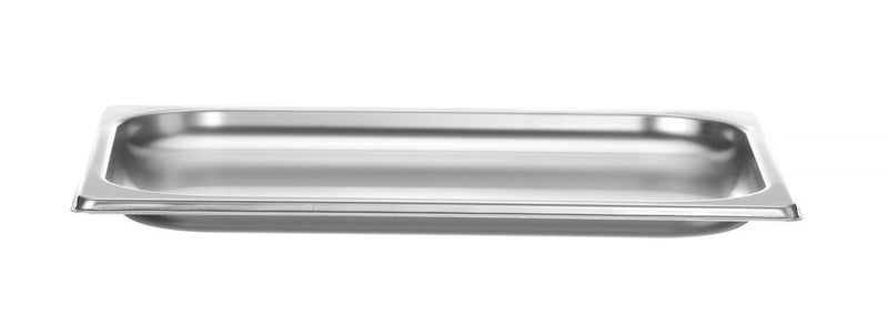 HENDI -  Container GN 1/2, Profi Line, GN 1/2, 1L, (H)20mm