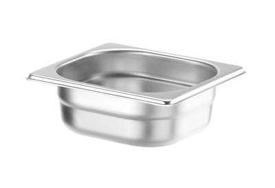 HENDI -  Container GN 1/6, Profi Line, GN 1/6, 1L, (H)65mm