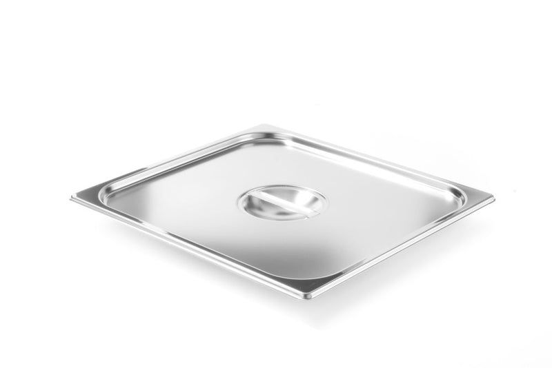 HENDI -  Deksel voor GN containers, Profi Line, GN 2/3, 354x325mm