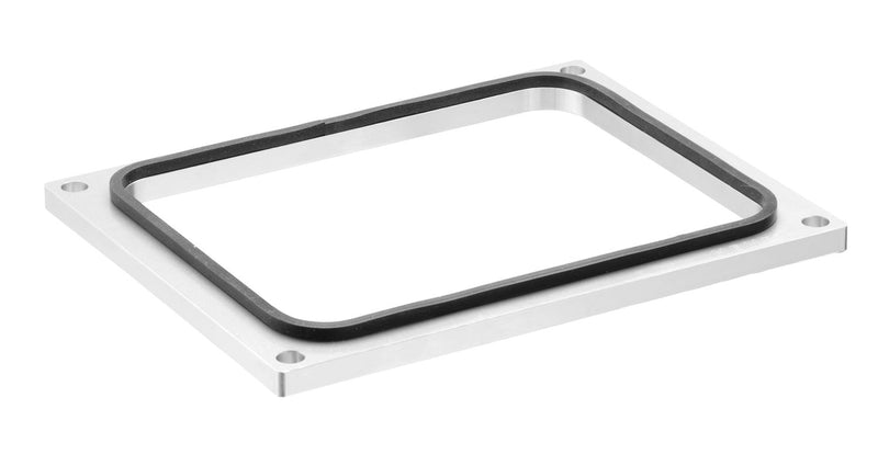 HENDI -  Traysealer matrix, Tweedelige colt container colt 227x178 mm