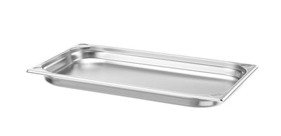 HENDI -  Container GN 1/1, Kitchen Line, GN 1/1, 5L, (H)40mm