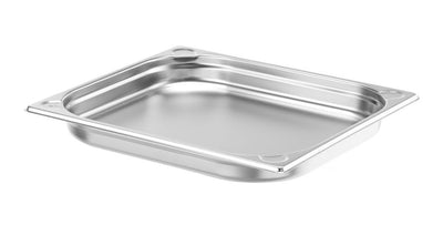 HENDI -  Container GN 2/3, Kitchen Line, GN 2/3, 3L, (H)40mm