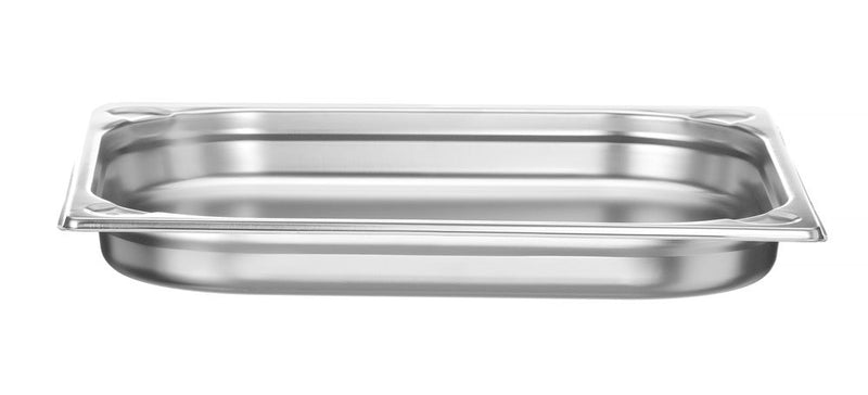 HENDI -  Container GN 2/3, Kitchen Line, GN 2/3, 3L, (H)40mm