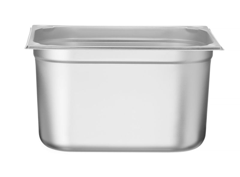 HENDI -  Container GN 2/3, Kitchen Line, GN 2/3, 15,5L, (H)200mm