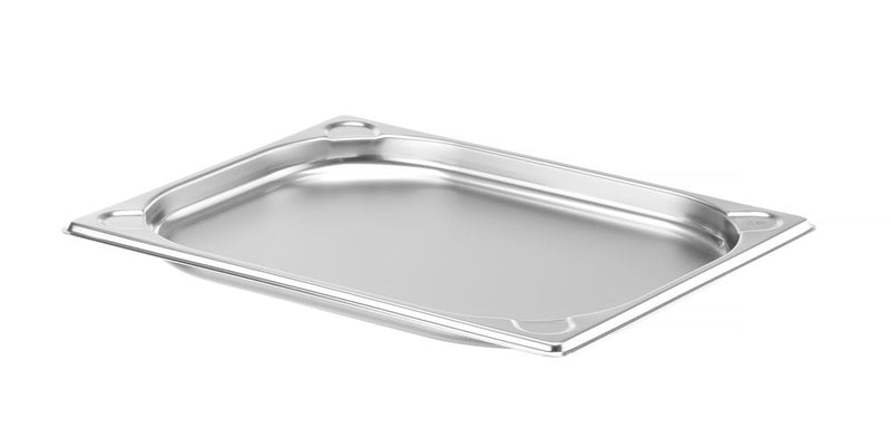 HENDI -  Container GN 1/2, Kitchen Line, GN 1/2, 1L, (H)20mm