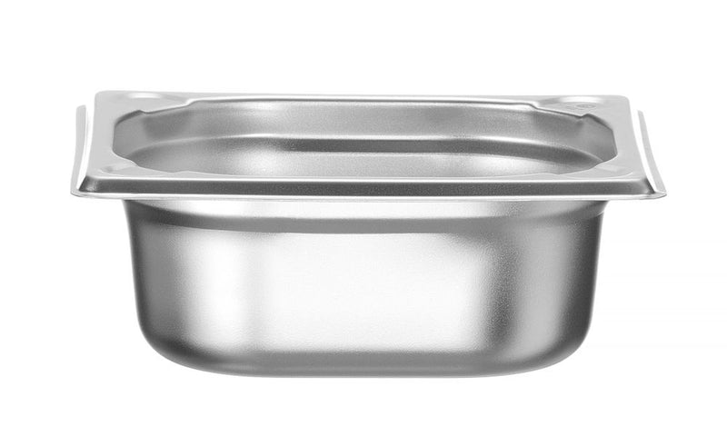 HENDI -  Container GN 1/6, Kitchen Line, GN 1/6, 1L, (H)65mm