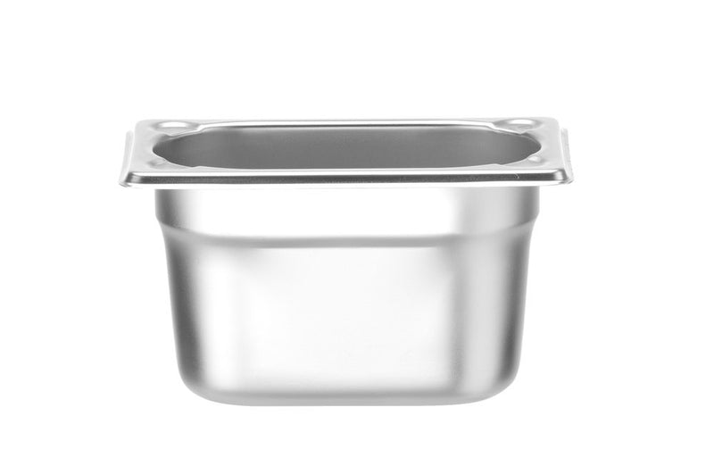 HENDI -  Container GN 1/9, Kitchen Line, GN 1/9, 1L, (H)100mm