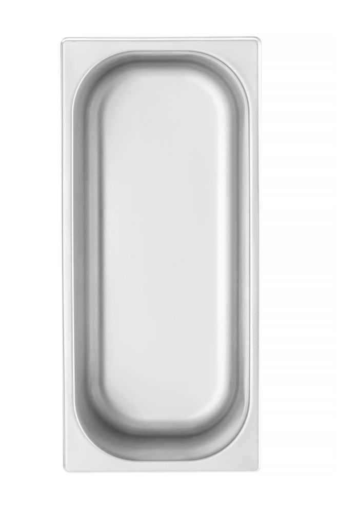 HENDI -  IJscontainer Kitchen Line, Kitchen Line, 5L, 360x165x(H)120mm