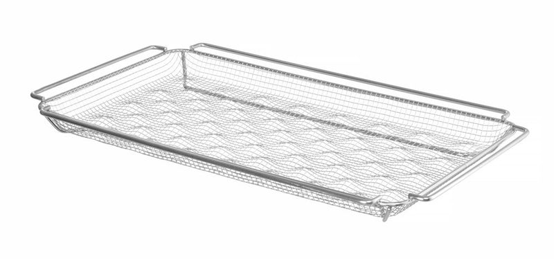 HENDI -  Ovenmand voor frietjes CONVECTOMAT FRY, GN 1/1, 530x325x(H)40mm