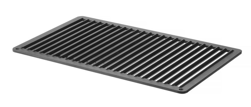 HENDI -  Grillrooster CONVECTOMAT GRILL, GN 1/1, 530x325x(H)15mm