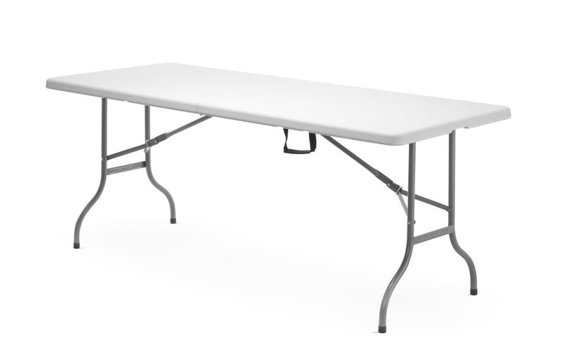 HENDI -  Buffettafel, Max. belasting 150 kg., 1830x750x(H)740mm