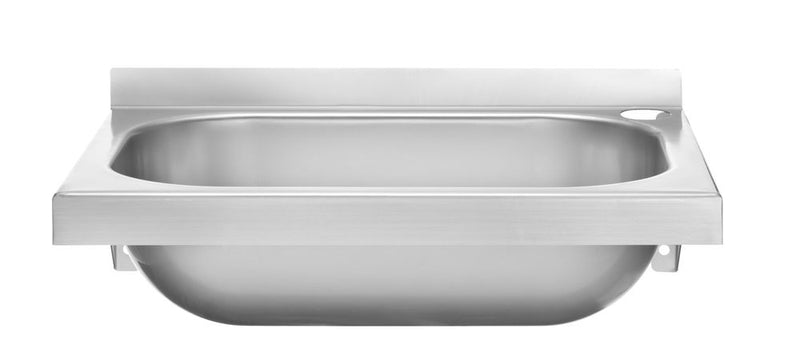 HENDI -  Spoelbak, 400x290x(H)145mm