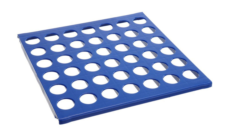 HENDI -  Schap voor aluminium opbergrek,