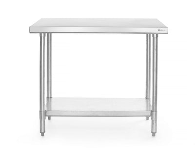 HENDI -  Werktafel - Budget Line - Meerdere afmetingen